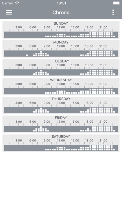 MCZ WIFI screenshot-3