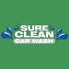 Sure Clean Car Wash icon