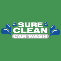 Sure Clean Car Wash