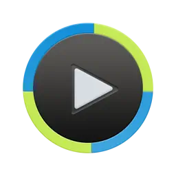 Car DVR Player app icon