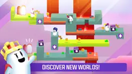 Game screenshot Ghost Game! apk
