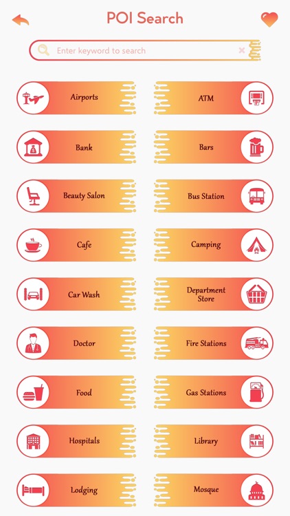 Beijing Offline Guide screenshot-4