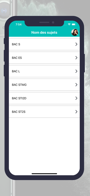 Bac Calcule(圖4)-速報App