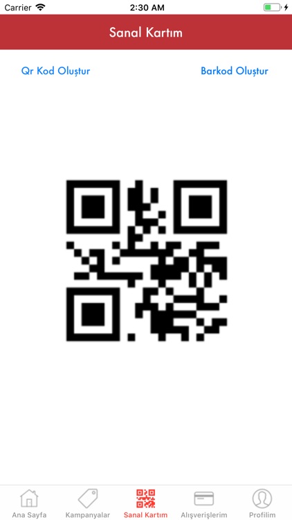 Emek Kart Mobil screenshot-3