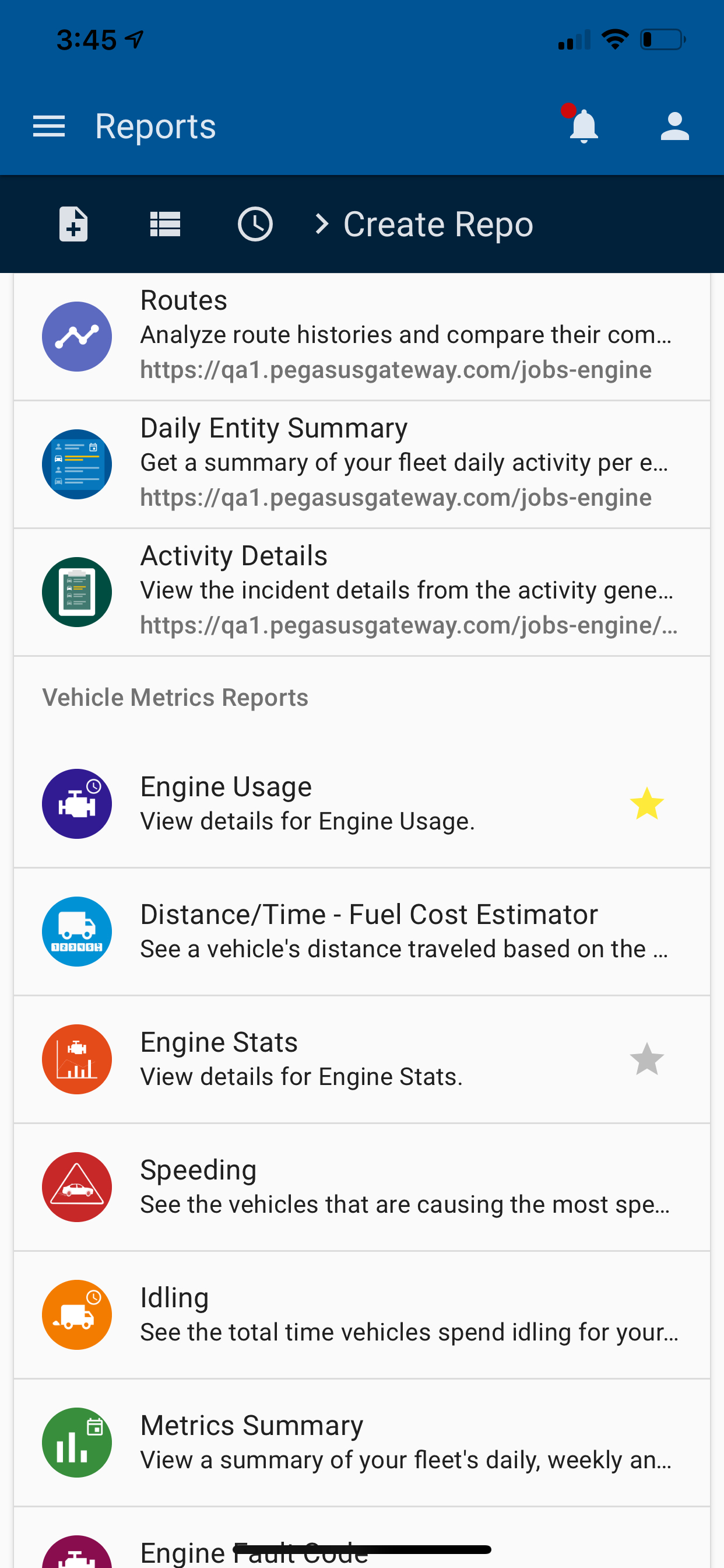 Syrus App