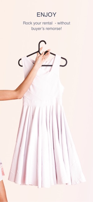 Rent My Wardrobe On The App Store