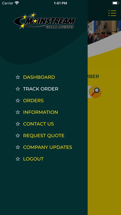 Mainstream screenshot-4