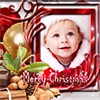 Christmas Photo Frames Deluxe