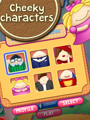 Screenshot #6 pour Eggward