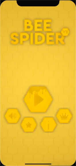 Game screenshot Honey Bee - Spider Puzzle mod apk