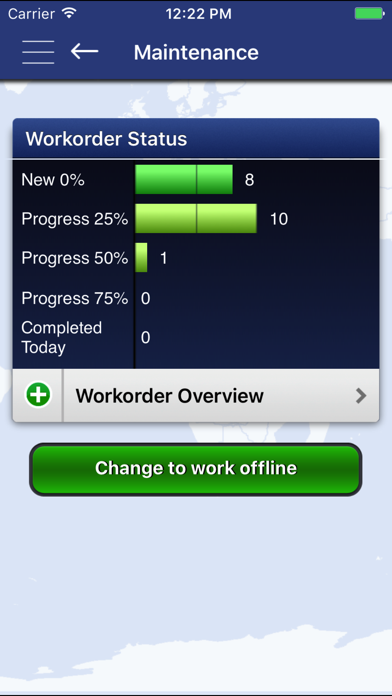 How to cancel & delete Oracle Hospitality Smart Crew from iphone & ipad 4