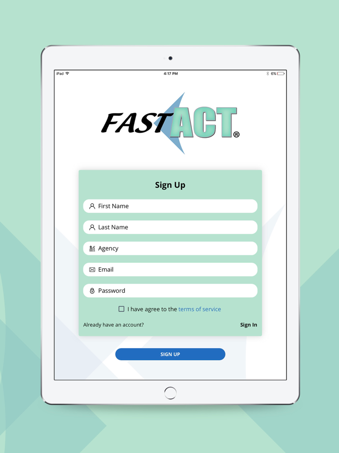 FAST-ACT