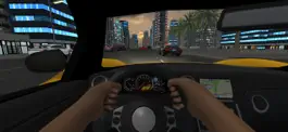 Game screenshot Furious Car: Fast Driving Race hack