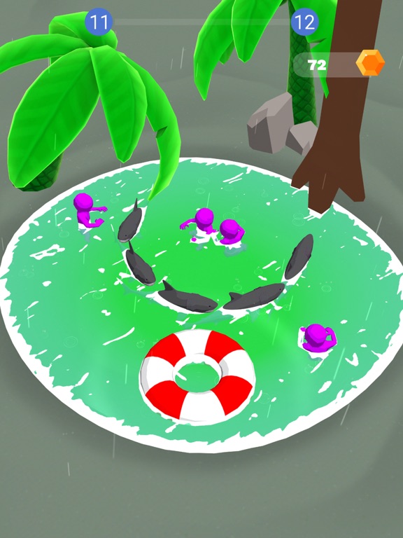 Screenshot #6 pour Lifebuoy!