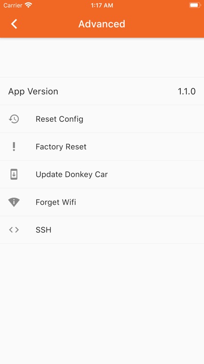 Donkey Car screenshot-3