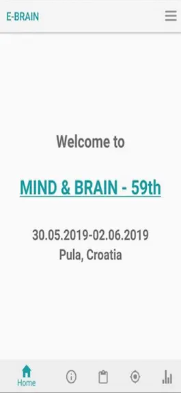 Game screenshot E-BRAIN apk