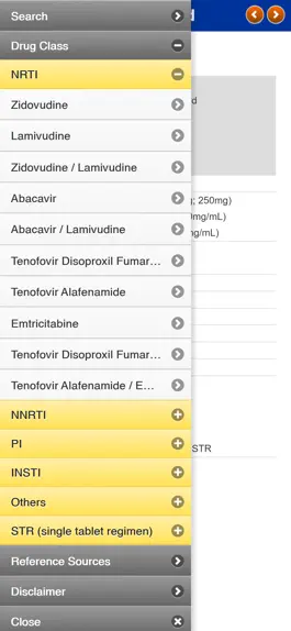 Game screenshot Anti-HIV Med hack