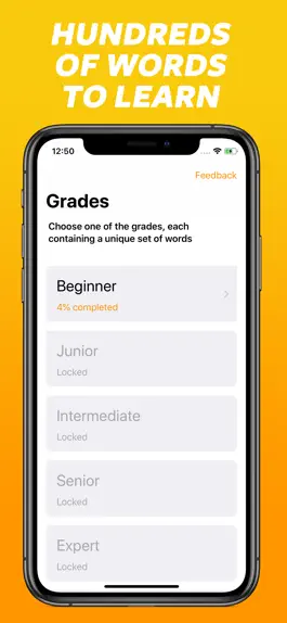 Game screenshot Spelby - The spelling bee app apk