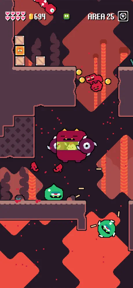Super Fowlst 2