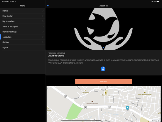 Screenshot #4 pour Lluvia de Gracia