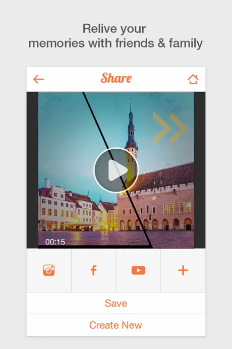 GoPix Image Slideshow Creator