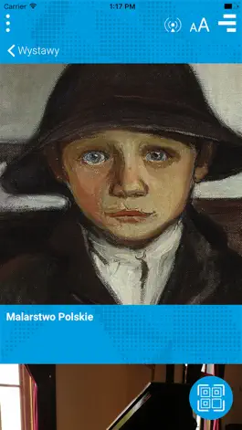 Game screenshot QRTAG Kultura hack