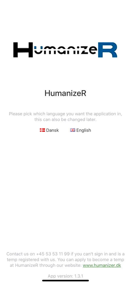 HumanizeR - HR