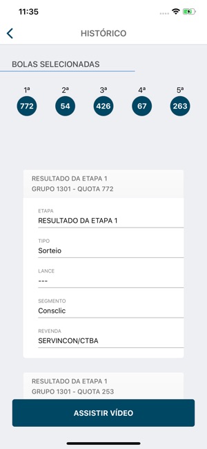 Consclic Consórcios(圖5)-速報App