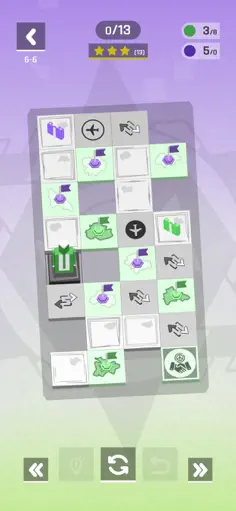 Color Fliplomacy - Screenshot 3