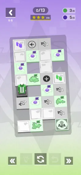 Game screenshot Fliplomacy hack