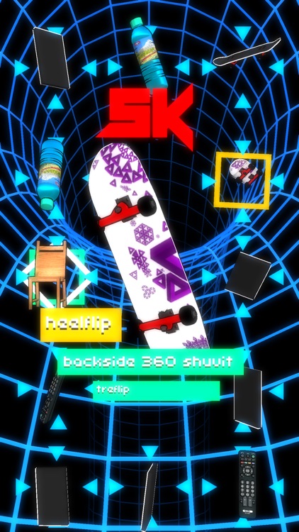 SKATE 13