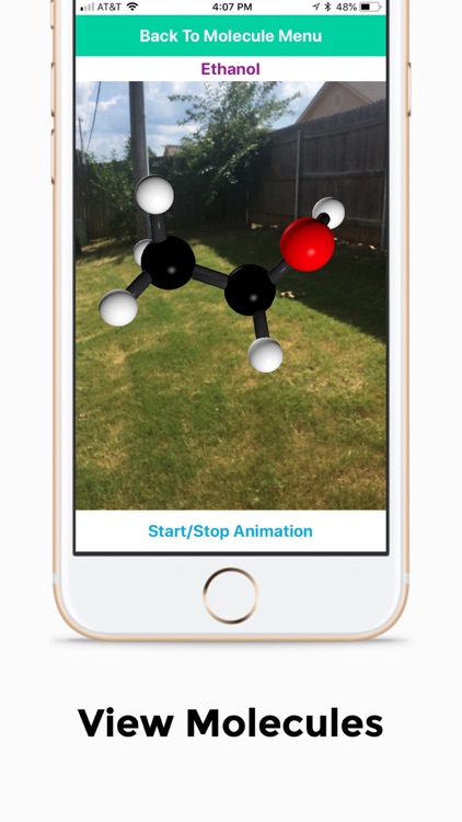 Chemistry AR