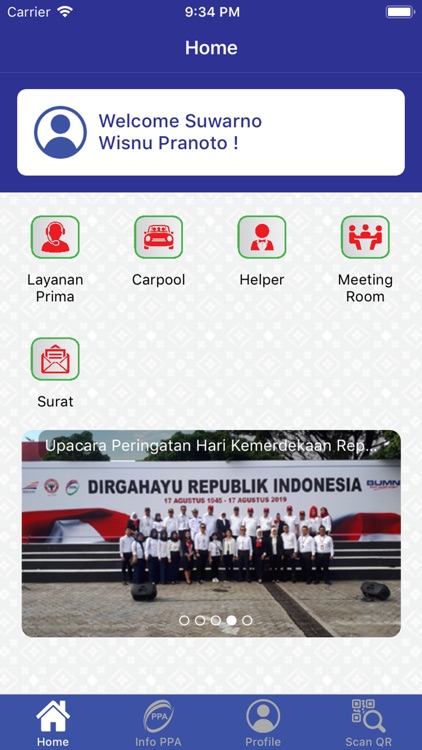PPA Mobile