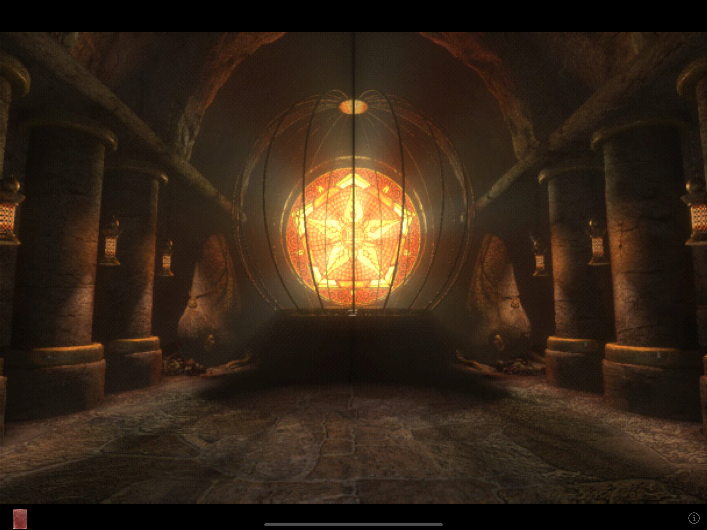 Riven (Legacy) for iPadOS screenshot 2