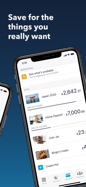 Monzo Bank(圖6)-速報App