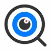 Hidden Spy Camera Detector App delete, cancel