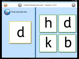 Game screenshot Cognitive Development hack