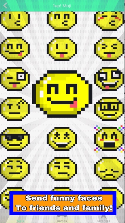 YO! Moji screenshot-5