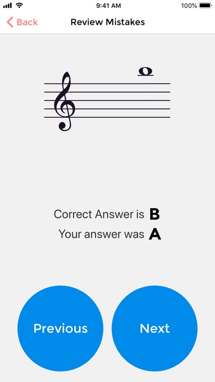 Music Tutor Plus screenshot-9