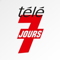 Programme TV Télé 7 Jours messages.notwork