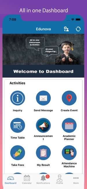 Edunova(圖1)-速報App