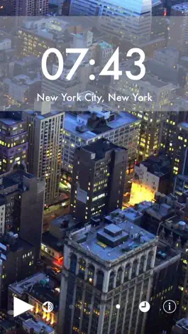 Game screenshot La Vue apk