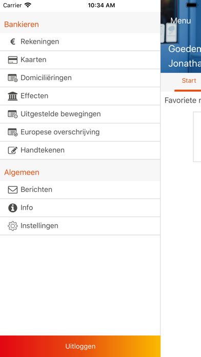 mobile@vdk screenshot 4