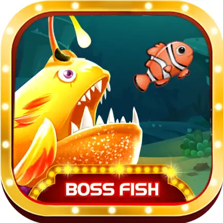 BossFishShoot Cheats