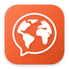 Mondly: Learn 33 Languages icon