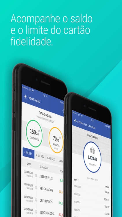 CASTELO SUPERMERCADOS