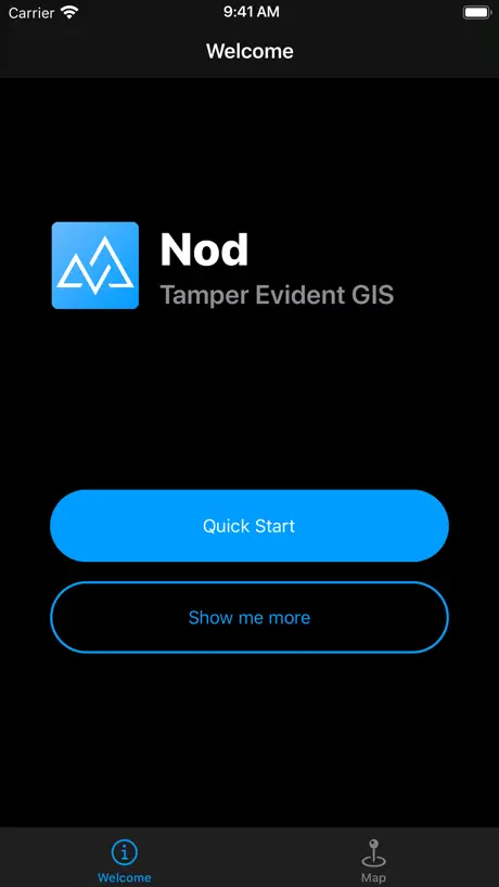 Nod