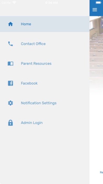Christ Lutheran School Juniata Screenshot
