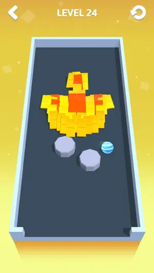 Rolling Domino screenshot 6