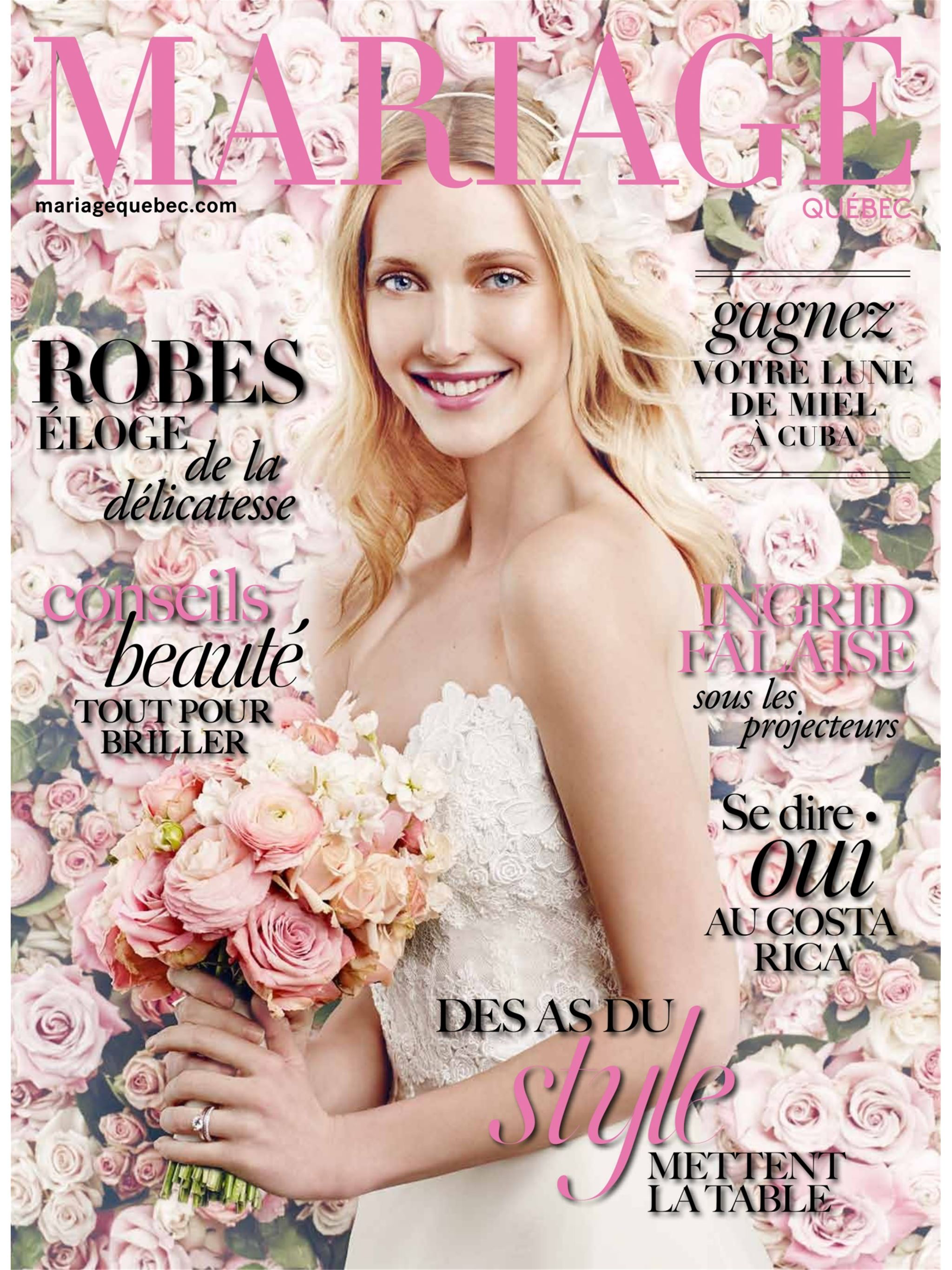 Mariage Quebec screenshot 18